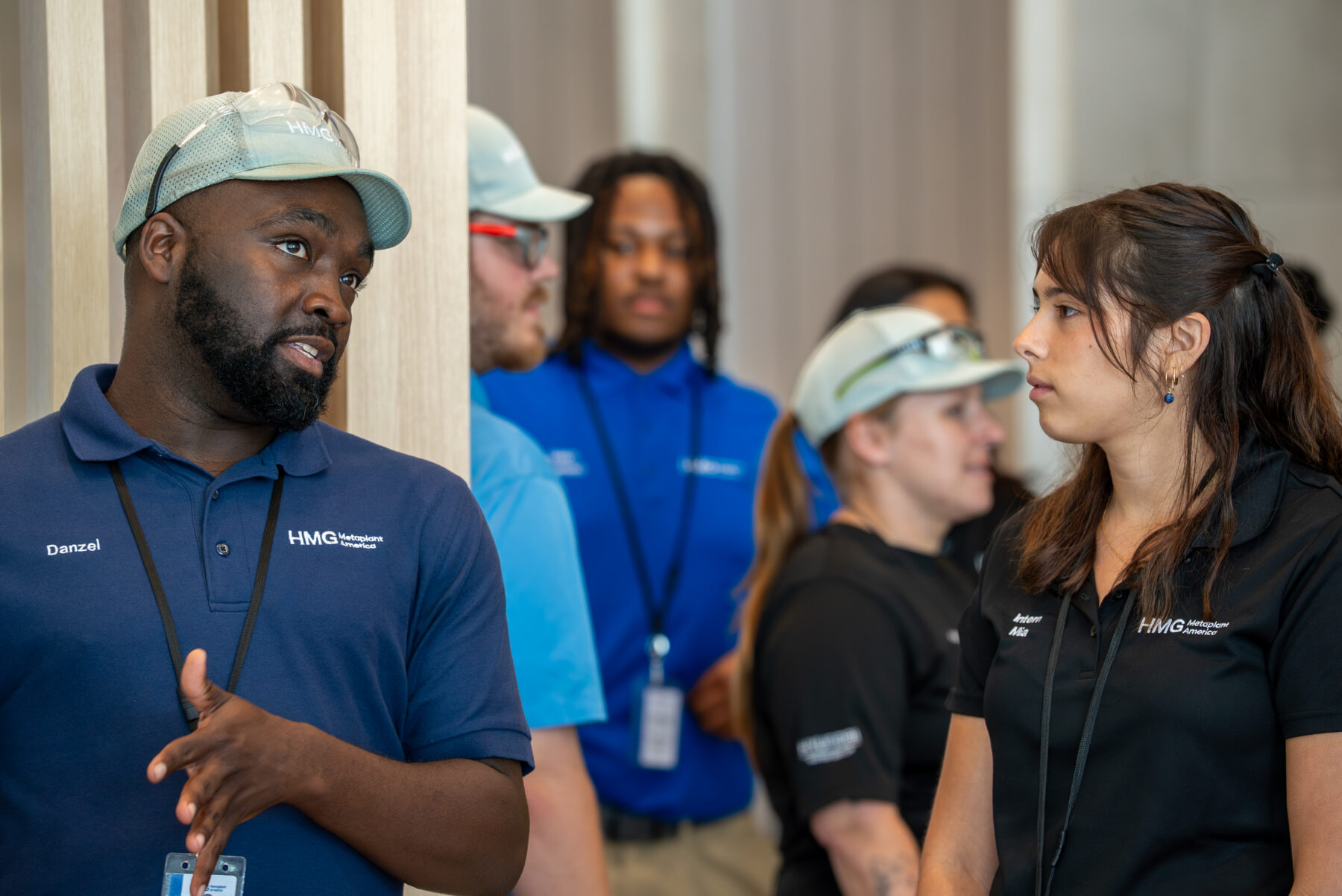 HMGMA Internship Opportunities - HMGMA