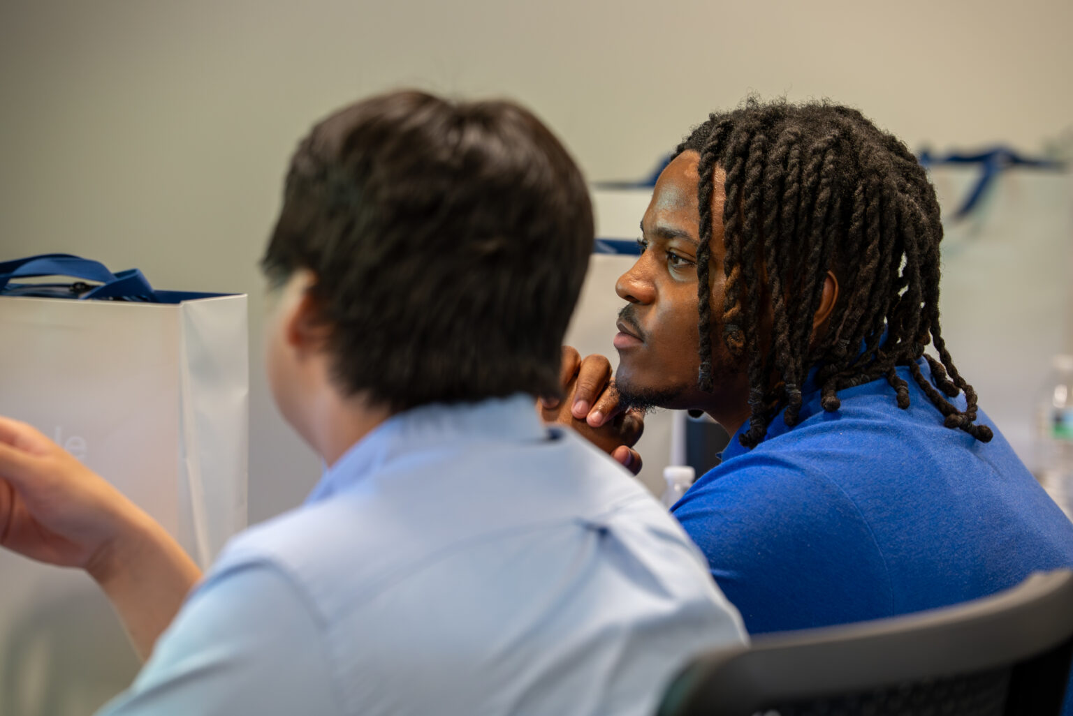 HMGMA Internship Opportunities - HMGMA